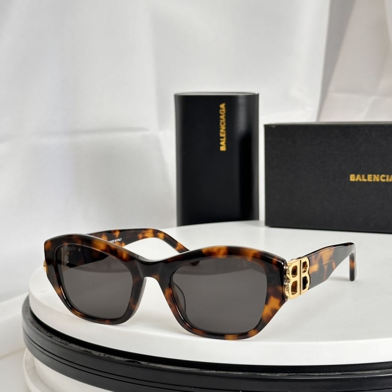 Balenciaga Sunglasses